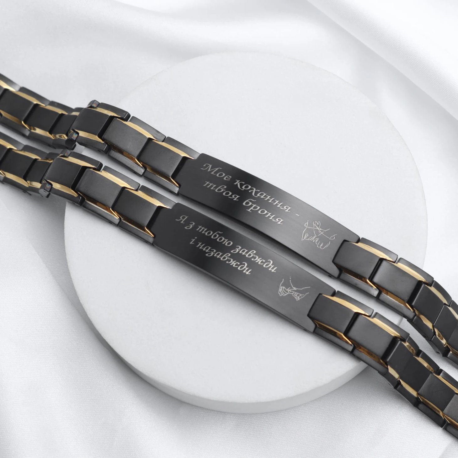 Браслет PrimeSteel